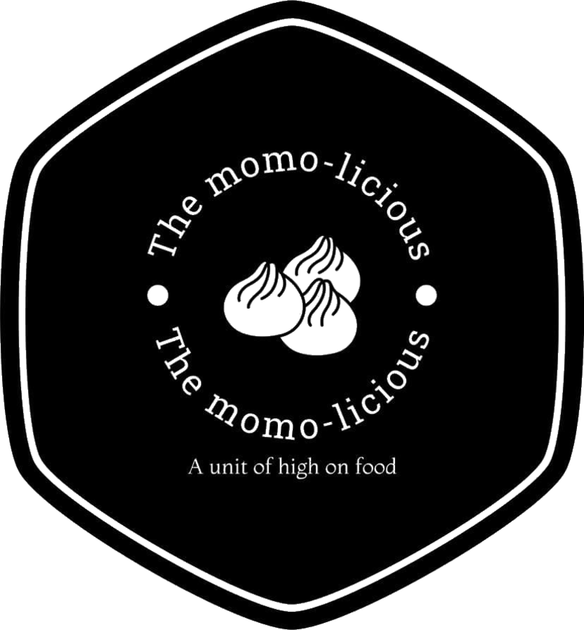 Themomolicious logo used in brand section